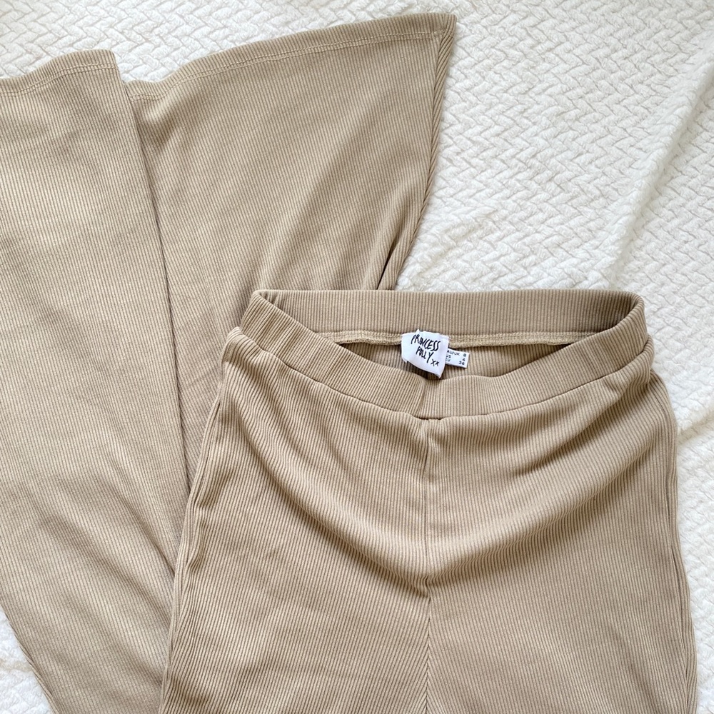 Princess Polly Flare Pants